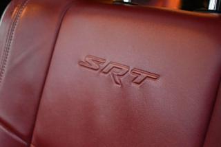 2018 Dodge Durango SRT8 - Photo #56