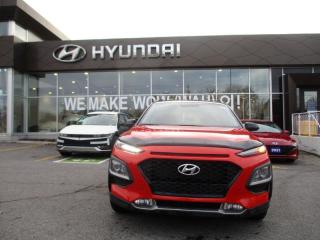 Used 2019 Hyundai KONA 2.0L Preferred FWD w/Two-Tone Roof for sale in Ottawa, ON