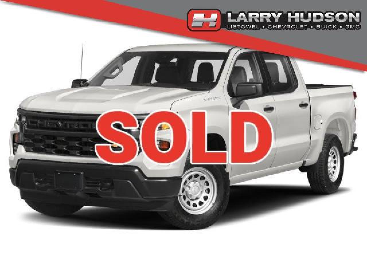 New 2024 Chevrolet Silverado 1500 High Country for sale in Listowel, ON
