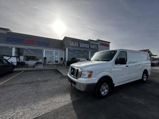 <a href=http://www.theprimeapprovers.com/ target=_blank>Apply for financing</a>

Looking to Purchase or Finance a Nissan Nv2500 or just a Nissan Van? We carry 100s of handpicked vehicles, with multiple Nissan Vans in stock! Visit us online at <a href=https://empireautogroup.ca/?source_id=6>www.EMPIREAUTOGROUP.CA</a> to view our full line-up of Nissan Nv2500s or  similar Vans. New Vehicles Arriving Daily!<br/>  	<br/>FINANCING AVAILABLE FOR THIS LIKE NEW NISSAN NV2500!<br/> 	REGARDLESS OF YOUR CURRENT CREDIT SITUATION! APPLY WITH CONFIDENCE!<br/>  	SAME DAY APPROVALS! <a href=https://empireautogroup.ca/?source_id=6>www.EMPIREAUTOGROUP.CA</a> or CALL/TEXT 519.659.0888.<br/><br/>	   	THIS, LIKE NEW NISSAN NV2500 INCLUDES:<br/><br/>  	* Wide range of options including FAST APPROVALS,LOW RATES, and more.<br/> 	* Comfortable interior seating<br/> 	* Safety Options to protect your loved ones<br/> 	* Fully Certified<br/> 	* Pre-Delivery Inspection<br/> 	* Door Step Delivery All Over Ontario<br/> 	* Empire Auto Group  Seal of Approval, for this handpicked Nissan Nv2500<br/> 	* Finished in White, makes this Nissan look sharp<br/><br/>  	SEE MORE AT : <a href=https://empireautogroup.ca/?source_id=6>www.EMPIREAUTOGROUP.CA</a><br/><br/> 	  	* All prices exclude HST and Licensing. At times, a down payment may be required for financing however, we will work hard to achieve a $0 down payment. 	<br />The above price does not include administration fees of $499.