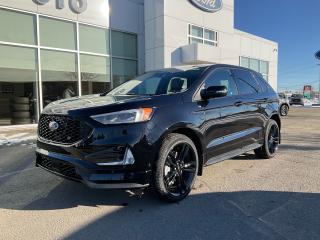 New 2024 Ford Edge ST for sale in Bouctouche, NB