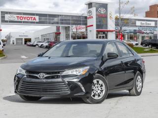 Used 2017 Toyota Camry  for sale in Toronto, ON