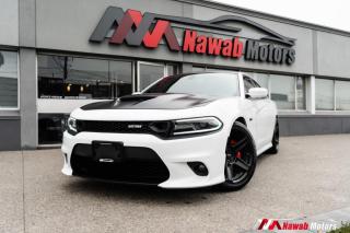 Used 2020 Dodge Charger DAYTONA 392|6.4L|AMERICAN RACING WHEELS|BREMBO BRAKES| for sale in Brampton, ON