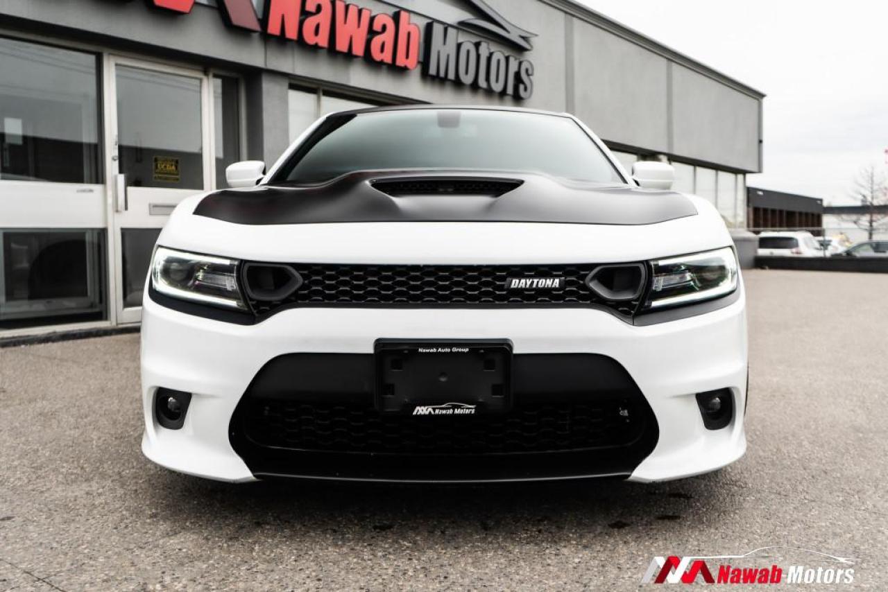 2020 Dodge Charger DAYTONA 392|6.4L|AMERICAN RACING WHEELS|BREMBO BRAKES| Photo2