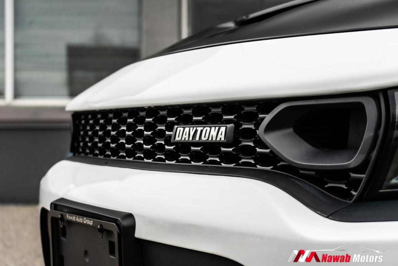2020 Dodge Charger DAYTONA 392|6.4L|AMERICAN RACING WHEELS|BREMBO BRAKES| Photo3