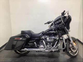 Used 2020 Harley-Davidson FLHX Street Glide Motorcycle for sale in Burnaby, BC
