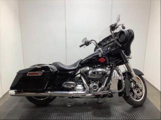 2022 Harley-Davidson FLHT Electra Glide Standard Motorcycle, 1750cc, 107 cubic inch V-Twin, 2 cylinder, manual, belt drive, ABS brakes, AM/FM radio, Pioneer stereo, cruise control, saddle bags, high rise handle bars, highway pegs, passenger floor boards, black exterior. $19,950.00 plus $375 processing fee, $20,325.00 total payment obligation before taxes.  Listing report, warranty, contract commitment cancellation fee, financing available on approved credit (some limitations and exceptions may apply). All above specifications and information is considered to be accurate but is not guaranteed and no opinion or advice is given as to whether this item should be purchased. We do not allow test drives due to theft, fraud and acts of vandalism. Instead we provide the following benefits: Complimentary Warranty (with options to extend), Limited Money Back Satisfaction Guarantee on Fully Completed Contracts, Contract Commitment Cancellation, and an Open-Ended Sell-Back Option. Ask seller for details or call 604-522-REPO(7376) to confirm listing availability.