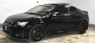Used 2013 Scion tC Safety Included for sale in Kitchener, ON