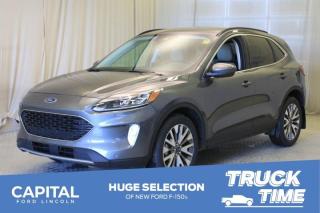 2L, Heated Seats, Navigation, Leather, Hands Free LiftgateCheck out this vehicles pictures, features, options and specs, and let us know if you have any questions. Helping find the perfect vehicle FOR YOU is our only priority.P.S...Sometimes texting is easier. Text (or call) 306-517-6848 for fast answers at your fingertips!Dealer License #307287