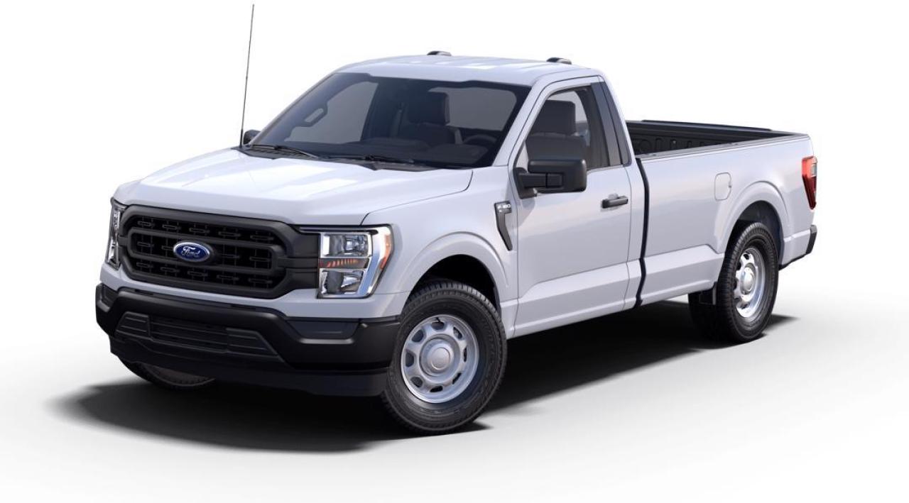 New 2023 Ford F-150 XL for sale in Mississauga, ON
