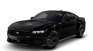 New 2024 Ford Mustang GT for sale in Kingston, ON
