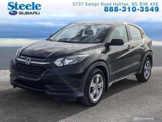 Used 2016 Honda HR-V LX for sale in Halifax, NS