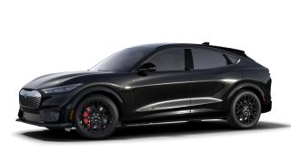 New 2023 Ford Mustang Mach-E Gt Performance for sale in Kingston, ON