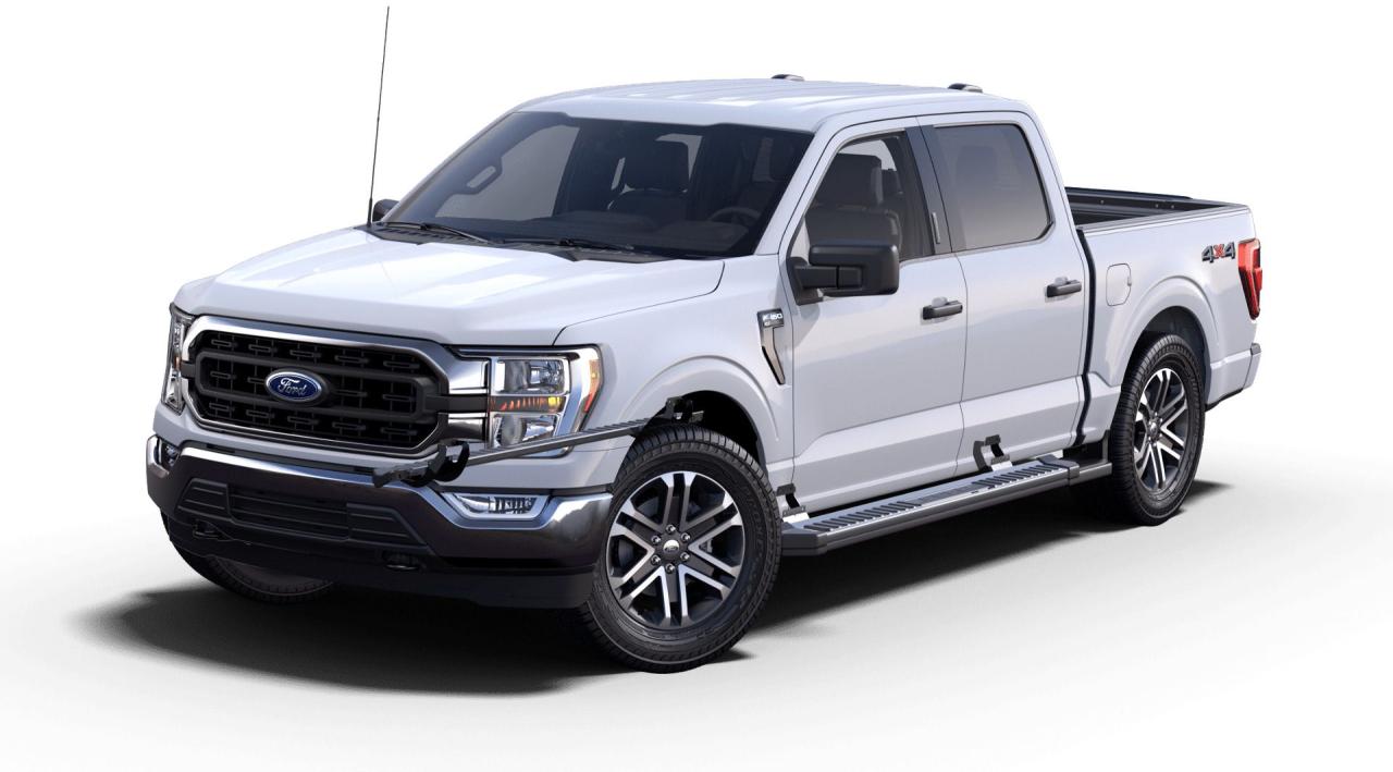 New 2023 Ford F-150 XLT for sale in Kingston, ON