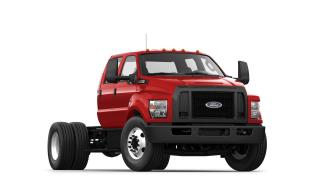 New 2024 Ford Super Duty Base for sale in Kingston, ON
