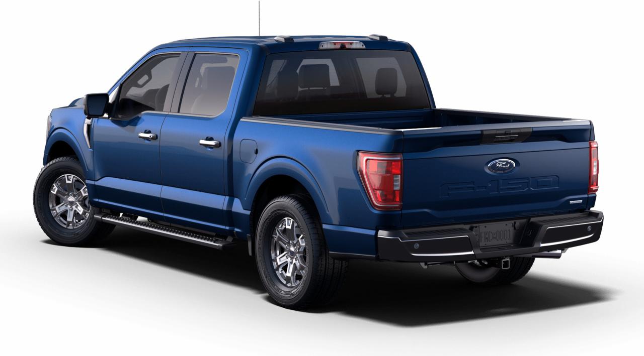 New 2023 Ford F-150 XLT for sale in Kingston, ON