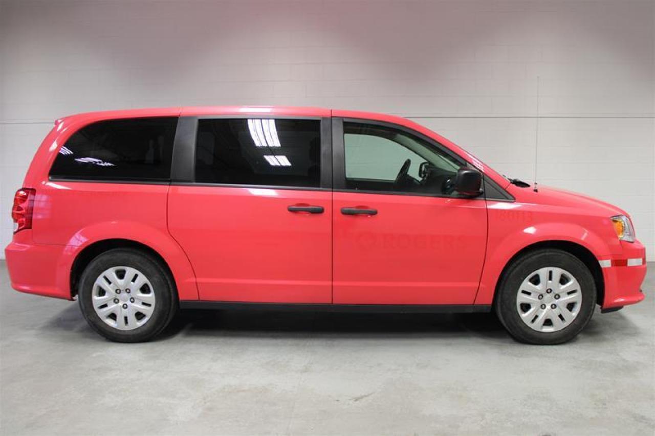 2018 Dodge Grand Caravan WE APPROVE ALL CREDIT