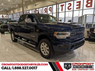 Used 2023 RAM 2500 Laramie for sale in Calgary, AB