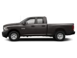 2023 RAM 1500 Classic Express 4x4 Quad Cab 6'4" Box Photo15