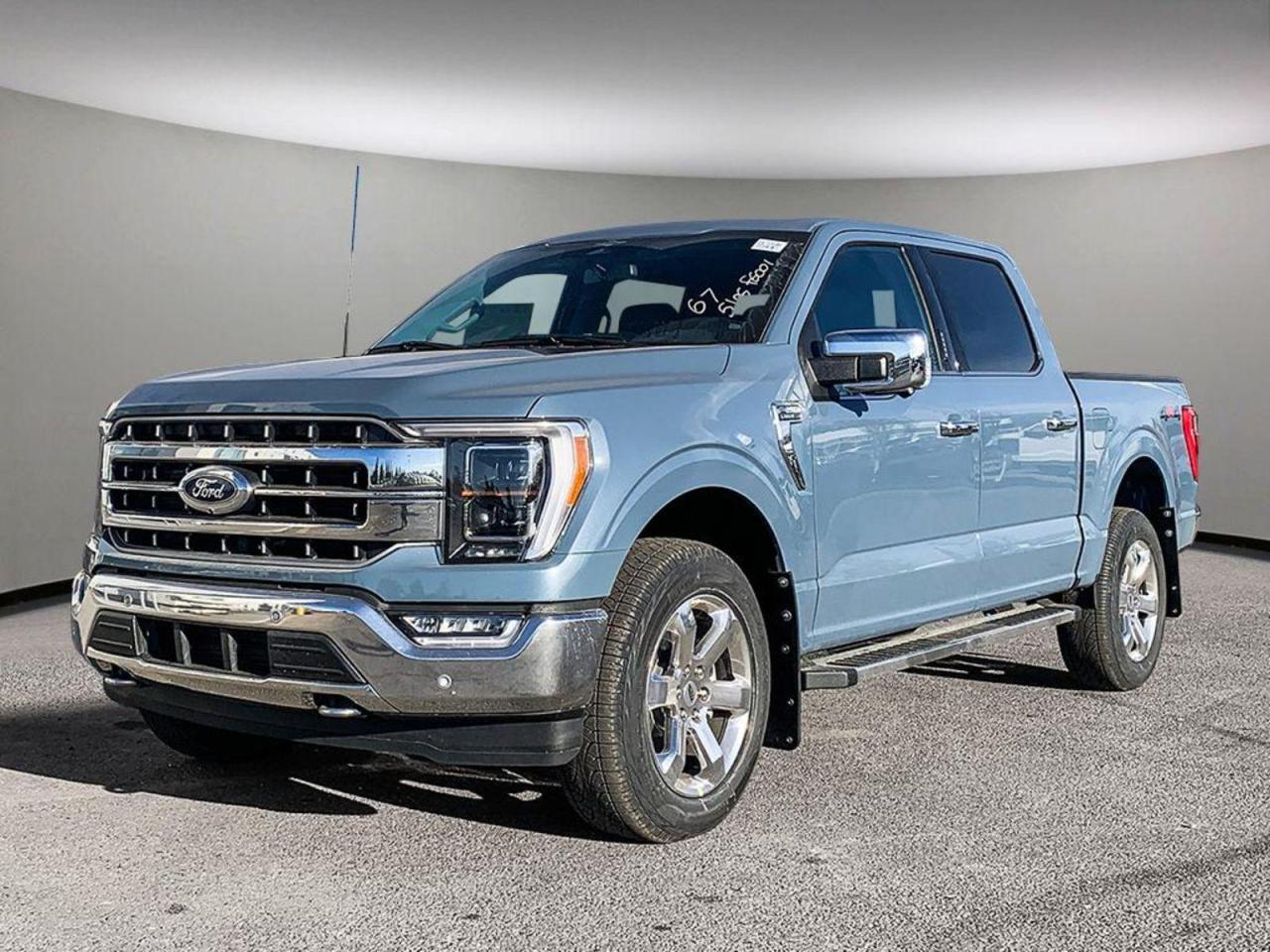 New 2023 Ford F-150  for sale in Edmonton, AB