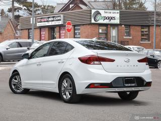 2019 Hyundai Elantra Preferred Auto w/Sun & Safety Package - Photo #4