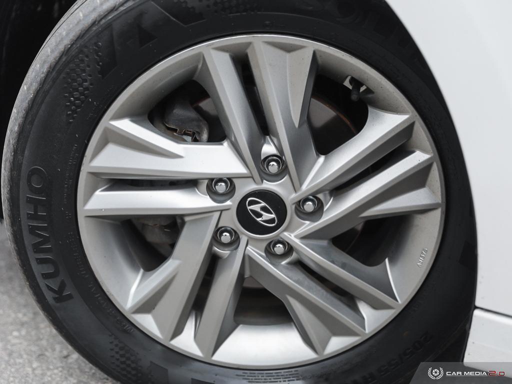 2019 Hyundai Elantra Preferred Auto w/Sun & Safety Package - Photo #6