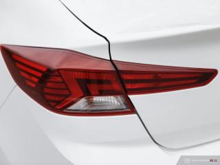 2019 Hyundai Elantra Preferred Auto w/Sun & Safety Package - Photo #10