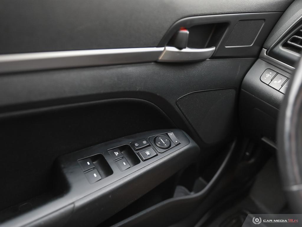 2019 Hyundai Elantra Preferred Auto w/Sun & Safety Package - Photo #15