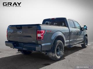 2018 Ford F-150  - Photo #5