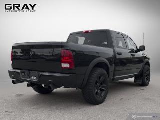 2016 RAM 1500  - Photo #5