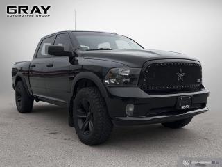 2016 RAM 1500  - Photo #7