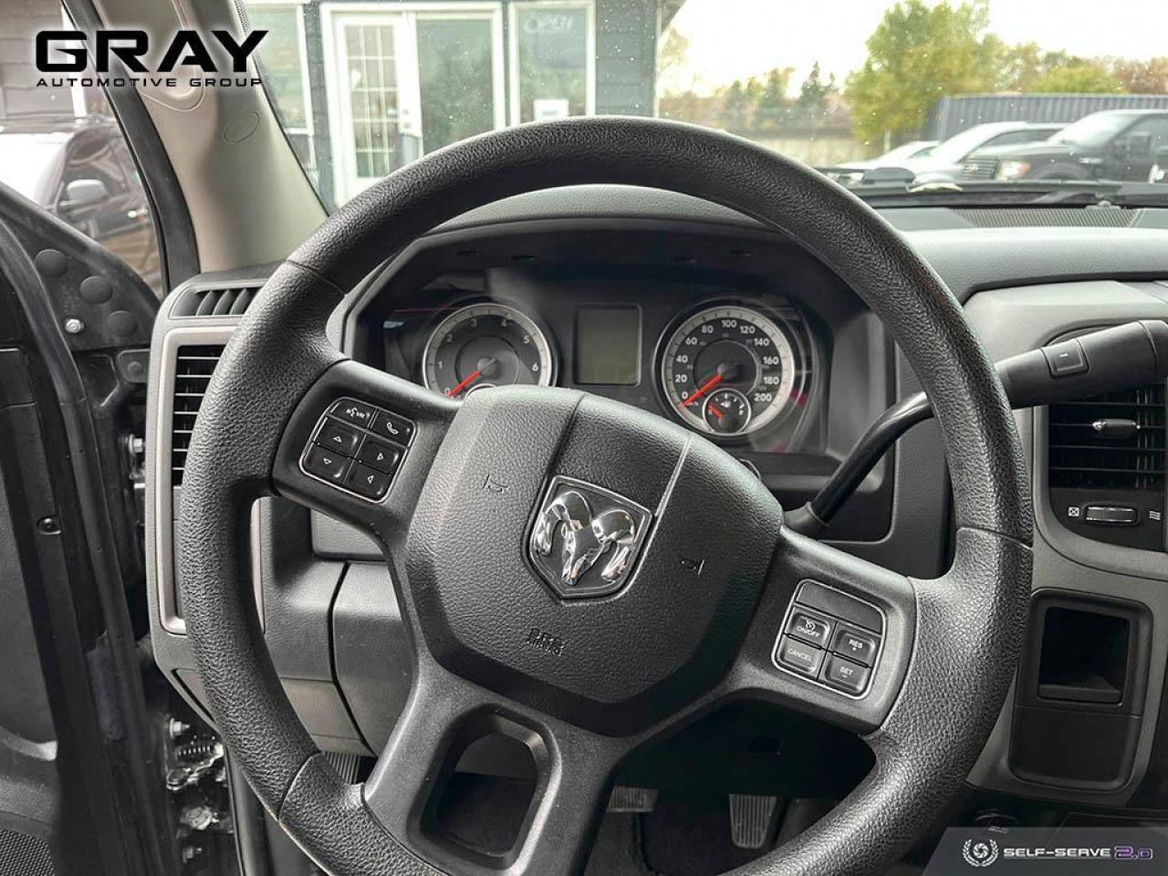 2016 RAM 1500  - Photo #11