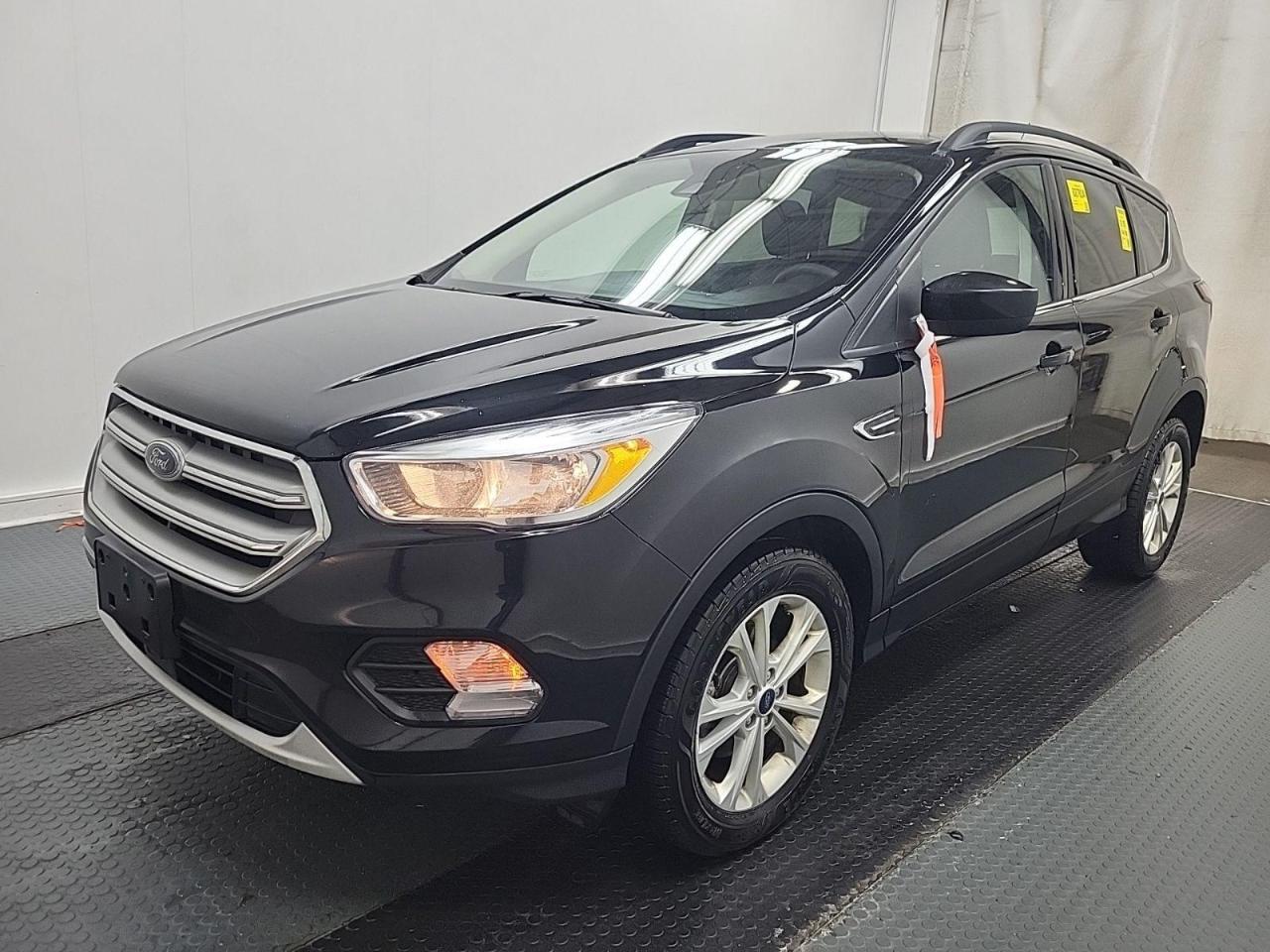 Used 2018 Ford Escape SE-NO TAX SALE TO A MAX OF $2000-LTD TIME ONLY for sale in Tilbury, ON