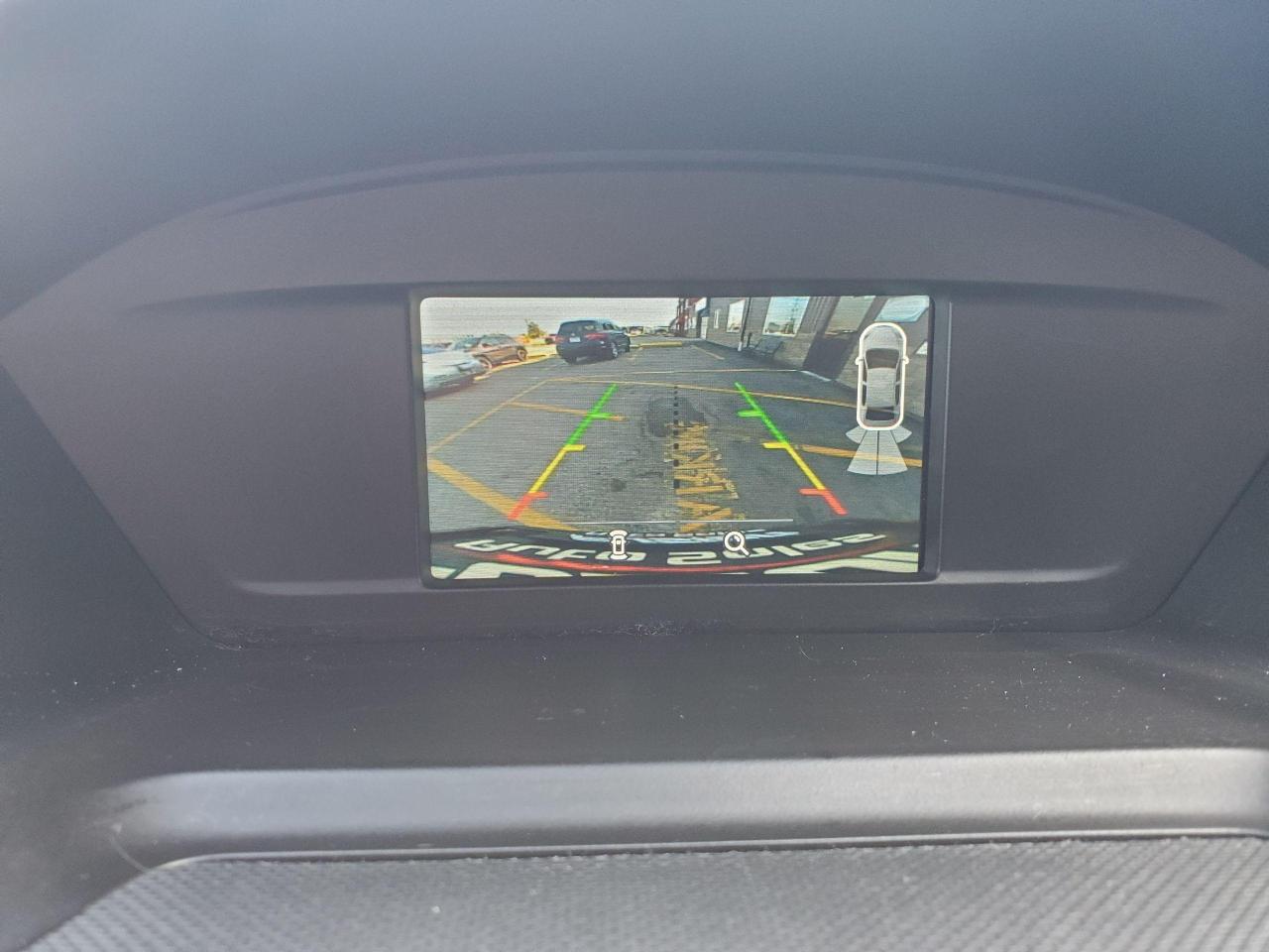 2018 Ford Escape SE-ADAPTIVE CRUISE-LANE ASSIST-HEATED SEATS - Photo #17