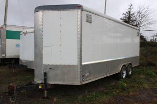 Used 2014 Other TRAILER  for sale in Breslau, ON