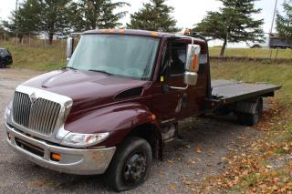 Used 2006 International 4300  for sale in Breslau, ON