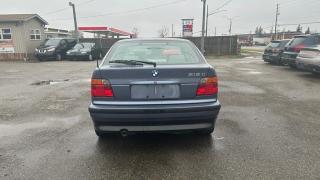 1999 BMW 3 Series *318TI*MINT*ONLY 25,000KMS*RARE*CERTIFIED - Photo #4