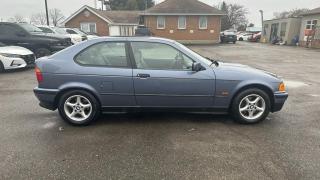 1999 BMW 3 Series *318TI*MINT*ONLY 25,000KMS*RARE*CERTIFIED - Photo #6