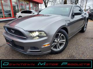 Used 2014 Ford Mustang V6 for sale in London, ON