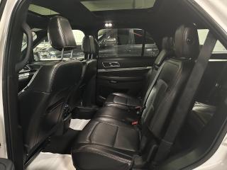 2018 Ford Explorer SPORT | 7 PASSENGER | LEATHER | NAVI | PANO ROOF - Photo #24