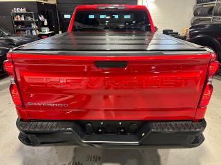 2020 Chevrolet Silverado 1500 DOUBLE CAB 147" | WORK TRUCK | LEATHER - Photo #9