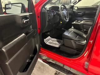 2020 Chevrolet Silverado 1500 DOUBLE CAB 147" | WORK TRUCK | LEATHER - Photo #13