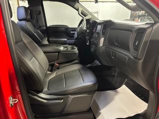 2020 Chevrolet Silverado 1500 DOUBLE CAB 147" | WORK TRUCK | LEATHER - Photo #23