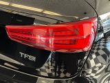 2016 Audi Q3 Technik FrontTrak+New Tires+Brakes+CLEAN CARFAX Photo122