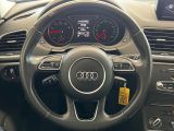 2016 Audi Q3 Technik FrontTrak+New Tires+Brakes+CLEAN CARFAX Photo70