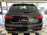 2016 Audi Q3 Technik FrontTrak+New Tires+Brakes+CLEAN CARFAX Photo65