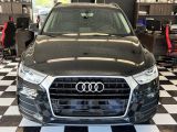 2016 Audi Q3 Technik FrontTrak+New Tires+Brakes+CLEAN CARFAX Photo68