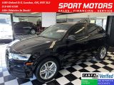 2016 Audi Q3 Technik FrontTrak+New Tires+Brakes+CLEAN CARFAX Photo63