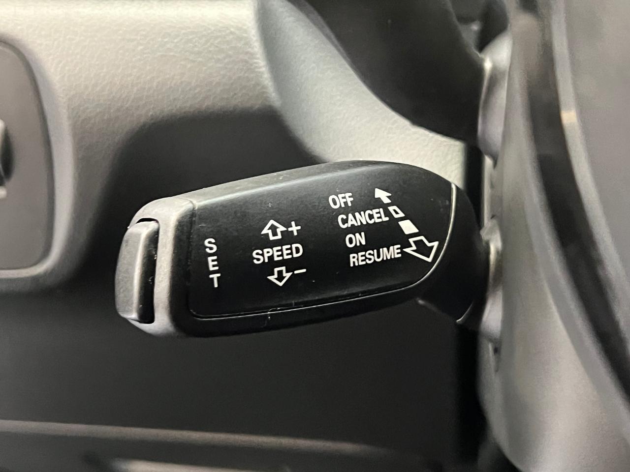 2016 Audi Q3 Technik FrontTrak+New Tires+Brakes+CLEAN CARFAX - Photo #45