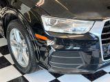 2016 Audi Q3 Technik FrontTrak+New Tires+Brakes+CLEAN CARFAX Photo98